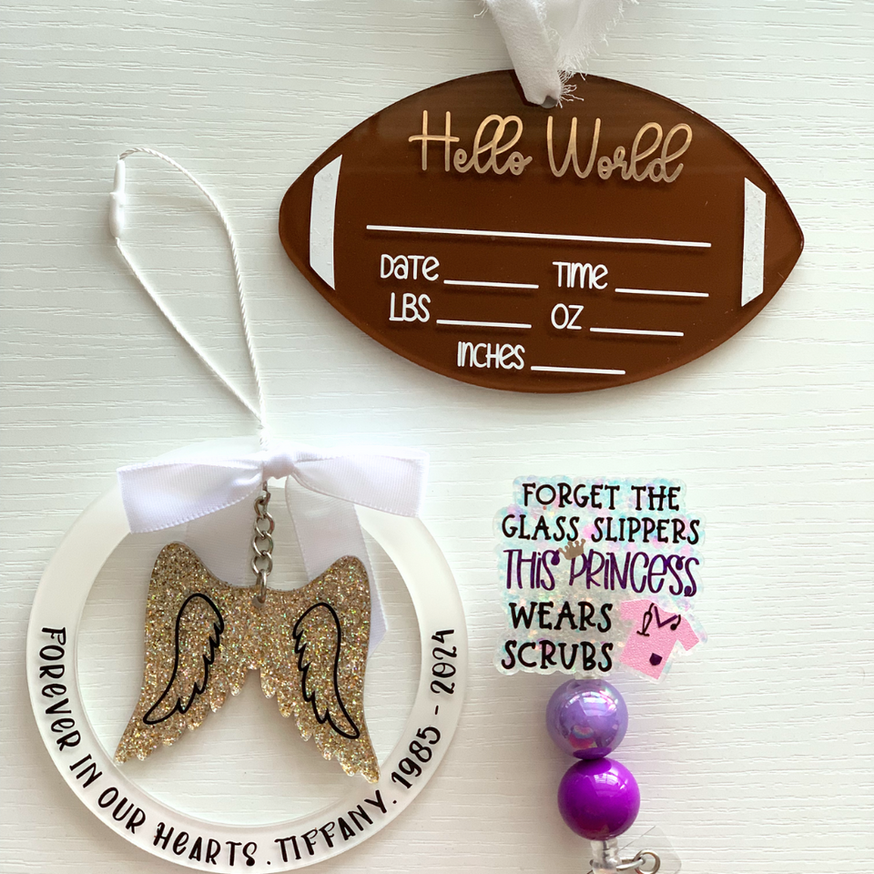 ACCESSORIES