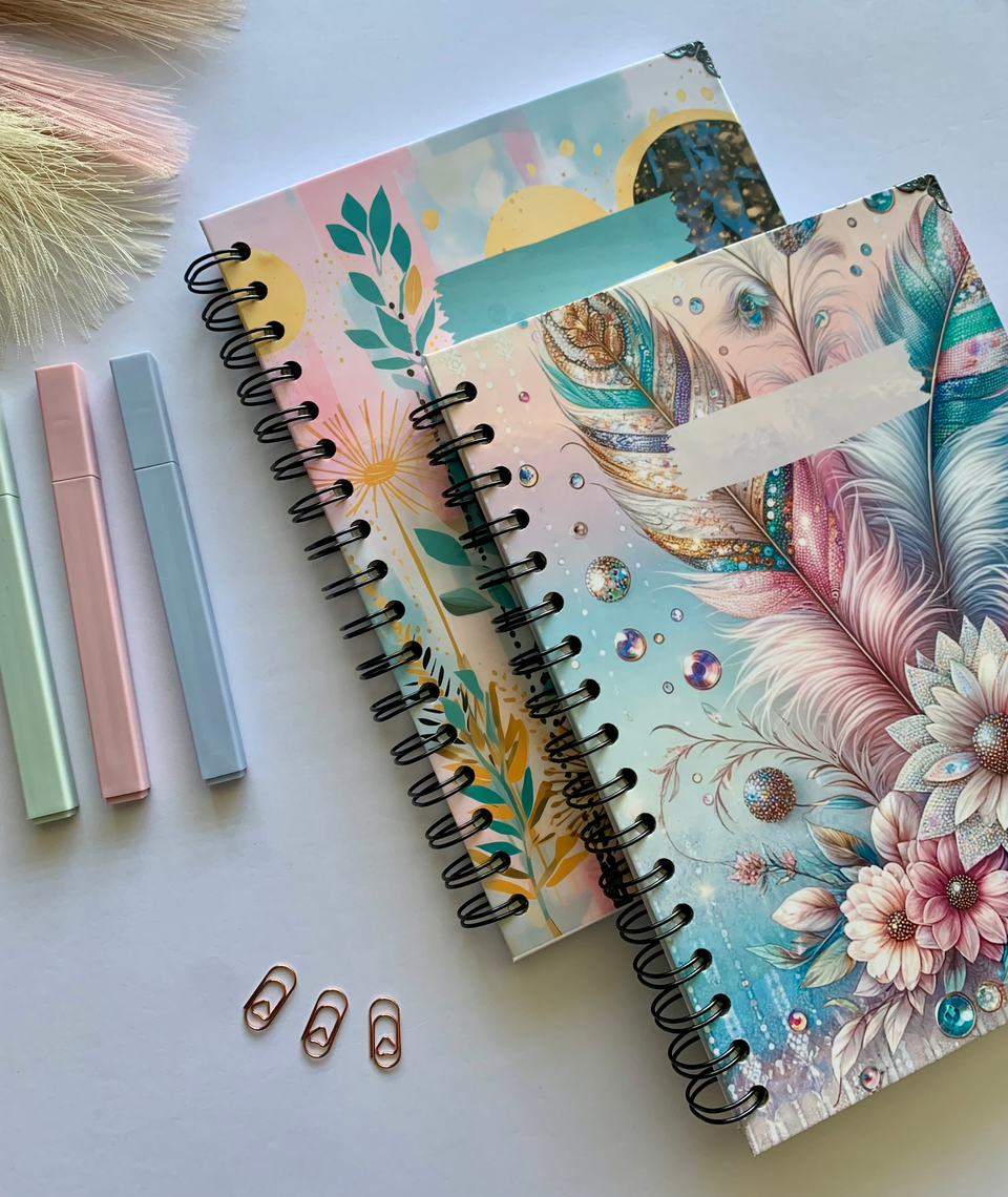 NOTEBOOKS