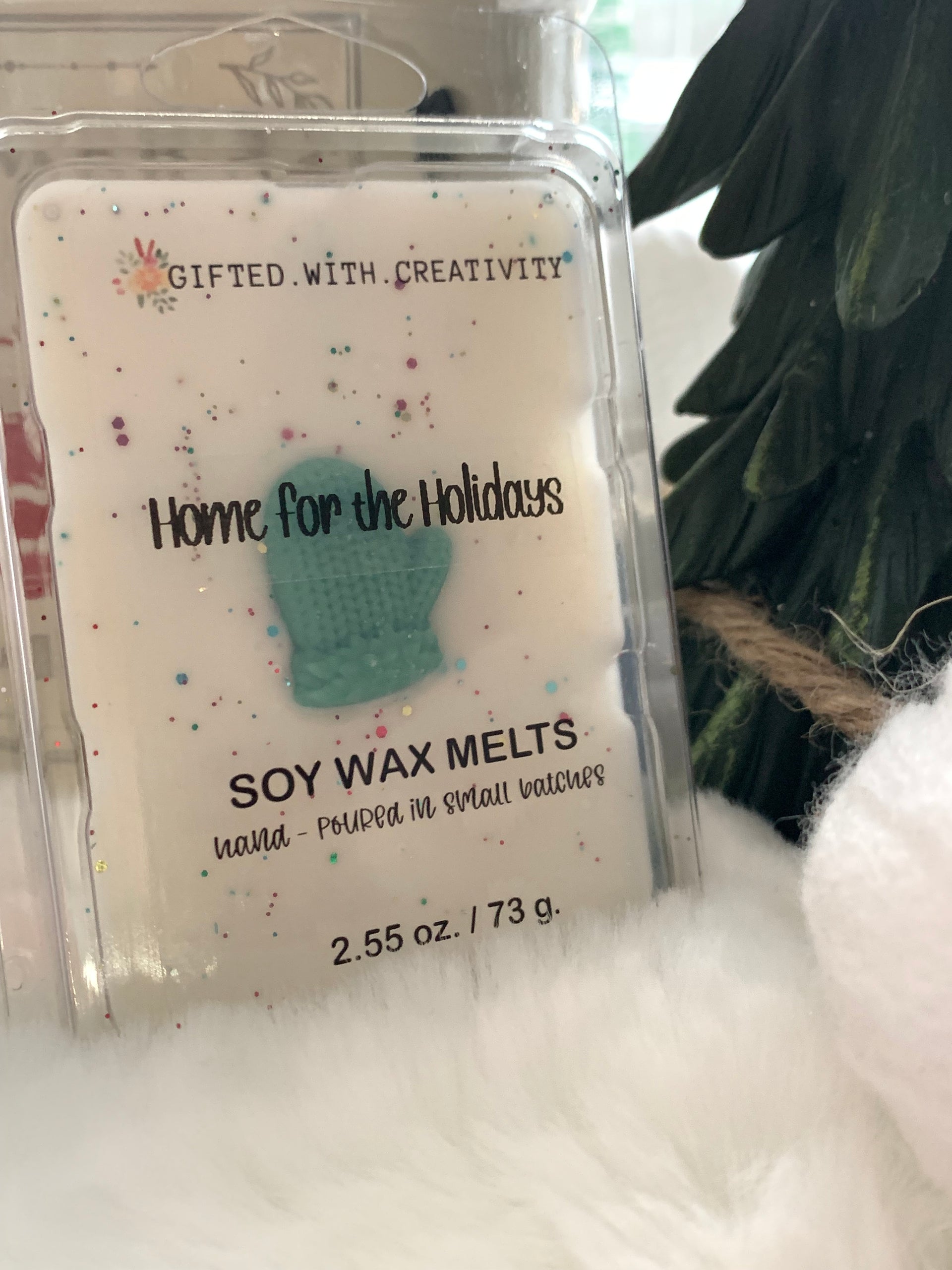 WAX MELTS