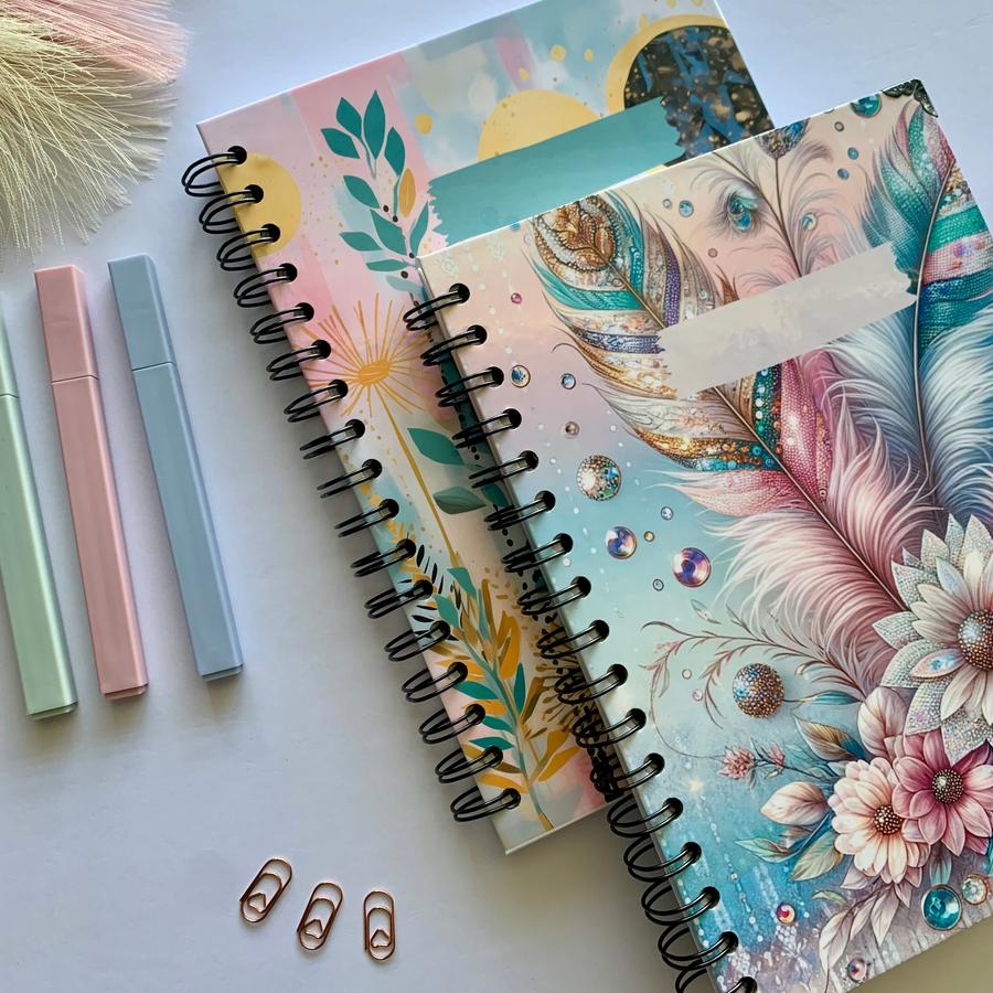 NOTEBOOKS