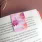 MINI MAGNETIC PAPER BOOKMARKS, PAGE HOLDER