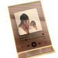 PERSONALIZED PLAYLIST SONG PICTURE FRAME