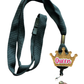 GOLD & PINK QUEEN CROWN ACRYLIC I.D BADGE REEL