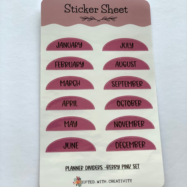TIME.SPENT.WELL FLORAL MAUVE UNDATED CHRISTIAN PLANNER