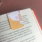 MINI MAGNETIC PAPER BOOKMARKS, PAGE HOLDER