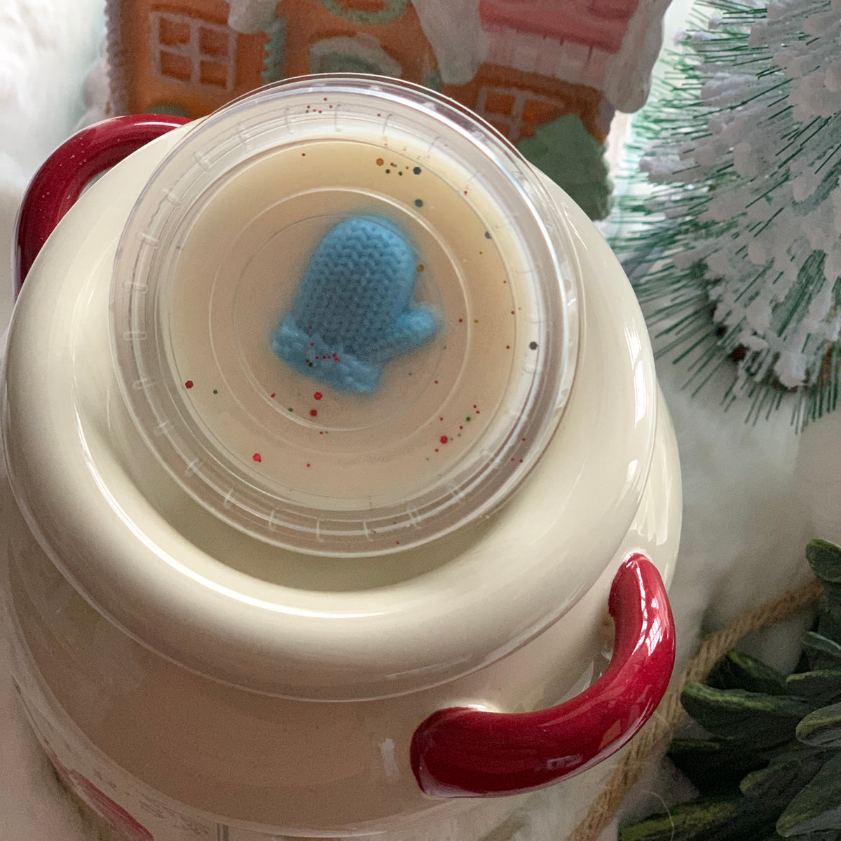 Christmas Cabin Soy Wax Melts