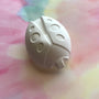 PAINT YOUR OWN LADYBUG CERAMIC- RESIN KIT, DIY PAINTING ACTIVITY FOR KIDS AND ADULTS