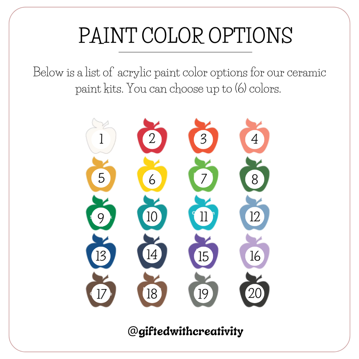 PAINT YOUR OWN BOW MAGNETS SET CERAMIC KIT, DIY POTTERY PAINTING ACTIVITY FOR KIDS AND ADULTS